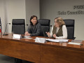 Reeditan los encuentros de jueces laborales con una cuantios ... Imagen 1
